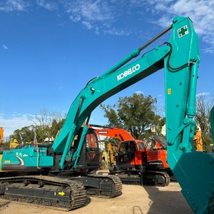 ตลับลูกปืนเกียร์ SK350 kobelco มือสองอุปกรณ์หลักสำหรับปั๊มเครื่องยนต์ - Product Image 4
