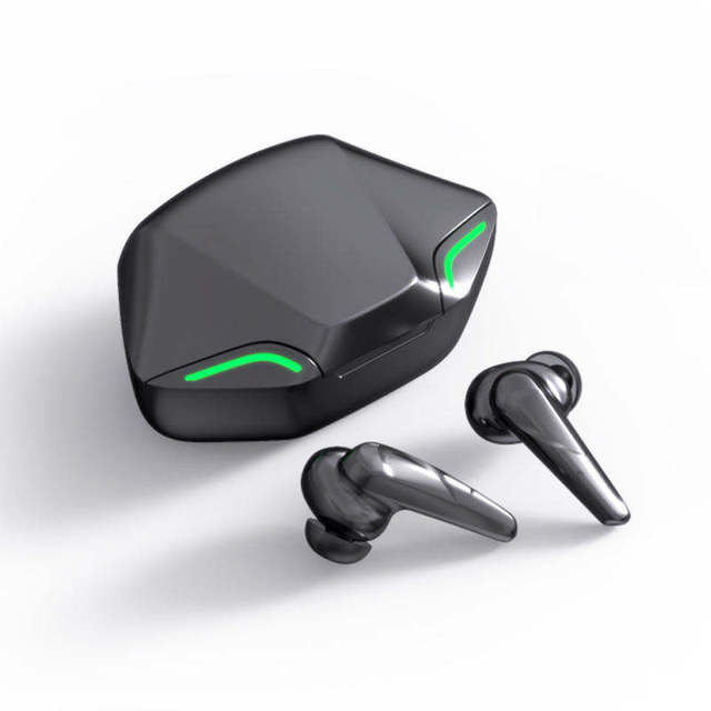 2025 New Hot Audifonos Music Headset G11 X15 Wireless Gaming Earbuds Mobile Phone Audifonos Gamer G11