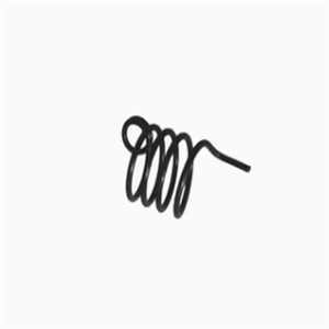 TA ฮีตเตอร์แทนทาลัมผลิตภัณฑ์ไส้ขดลวด TA - Product Image 3