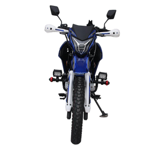 Moto tout-terrain 200CC 250CC à essence de qualité supérieure 2026 – Vente directe – Moto cross <span class=keywords><strong>Enduro</strong></span> à deux roues - Product Image 6