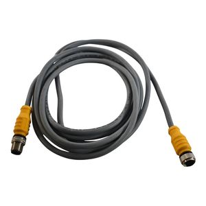 Rks 4.4t-2.9-rss 4.4t Cordset <b>Cable</b> New Original Ready Stock Industrial Automation Pac Dedicated Plc <b>Control</b> - Product Image 1