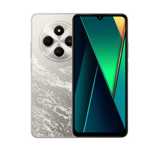 Téléphone portable débloqué, neuf, original, Mi 14C (Chine), 128 Go, smartphone, appareil photo IA 13 MP, batterie 5160 mAh, charge rapide 18 W - Product Image 3