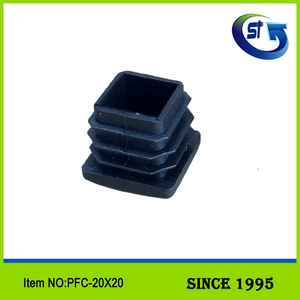 Equerre de protection OEM 20x20mm Capuchon de jambe de chaise - Product Image 3