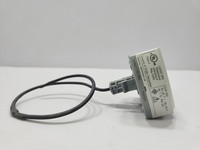 Capteur de température de conduit Plc Qam2120.040 pour la ventilation, produit sous garantie