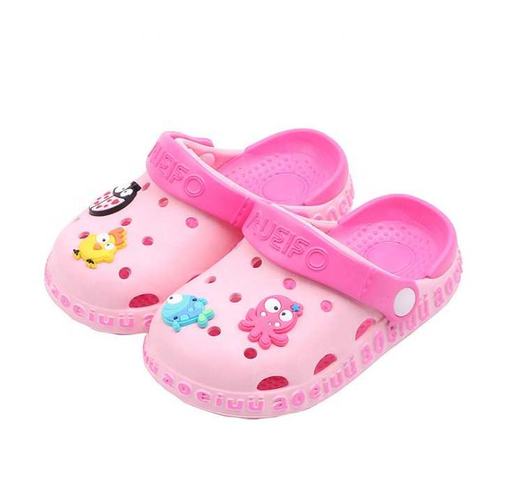 fabrica de crocs por mayor