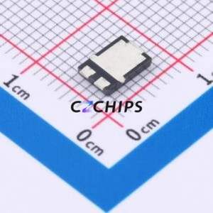 Diodo Schottky SMD de Alta Calidad SS10P3CL-M3/86A, Proveedor de Componentes Electrónicos al por Mayor y Servicio de Lista de Materiales - Product Image 2
