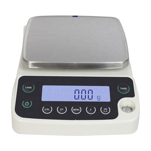 Balanza Digital de Alta Precisión de <span class=keywords><strong>2200g</strong></span> y 0.01g - Product Image 2
