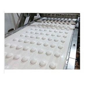 Máquina para Producción de Malvaviscos a Precio de Fábrica, Máquina para Fabricar Malvaviscos - Product Image 4