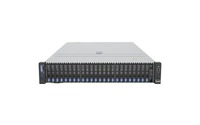 TU628V3 2U Rackmount Barebone Server Dual Intel Xeon Scalable Processor 10 PCIe5.0 Slots Enterprise Storage Computing Server