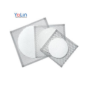 Kimyasal öğretim kaynak laboratuvar ekipmanları tel gazlı bez asbest Net deneysel malzemeler isıtma testi asbest tel - Product Image 1