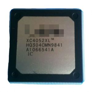 Circuitos Integrados Originales Nuevos XC4052XL-3HQ304C, Chips IC, Componentes Electrónicos - Product Image 1