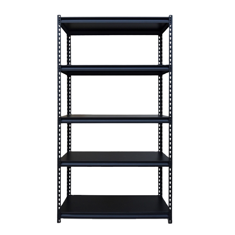 Wholesale Manufacturing Shelving Bolt Free Warehouse