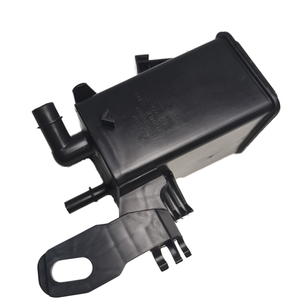 9676421780 9810261480 réservoir de carbone essence carbone pour Citroen C3 <span class=keywords><strong>C4</strong></span> pour Peugeot 307 308 408 3008 - Product Image 2