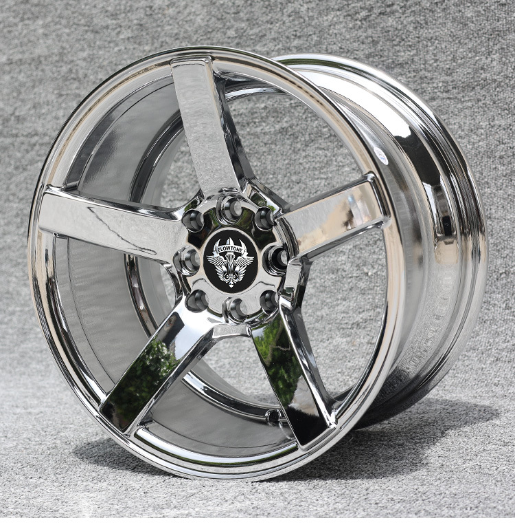 Chrome