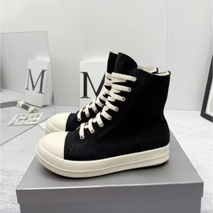Botines de Mujer de Diseño de Lujo con Cordones, Plataforma y Entresuela de Cuero Genuino, Zapatos de Moda Primavera/Invierno con Logotipo Personalizado - Product Image 3