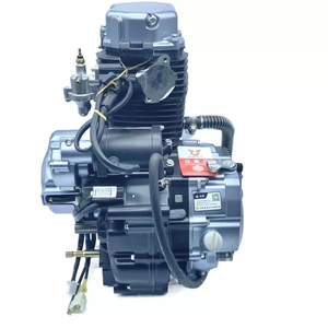 Factory Price CG250 <b>Motorcycle</b> <b>Engine</b> <b>Assembly</b> 4-stroke Dirt Bike for Three-wheels Parts <b>Motorcycle</b> <b>Engine</b> <b>Assembly</b> Factory Pric - Product Image 5
