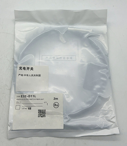 مستشعر ألياف بصرية <span class=keywords><strong>E32</strong></span>-<span class=keywords><strong>DC200</strong></span> 2M أصلي جديد متوفر في المخزون مع ضمان الجودة - Product Image 4