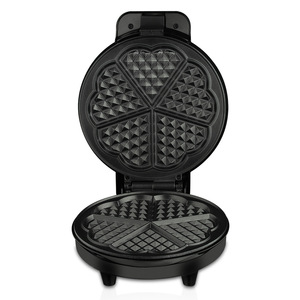 Sandwich Waffle <b>Maker</b> <b>Breakfast</b> <b>Maker</b> 1000W Fast Heat Double Side Heating Waffle <b>Maker</b> - Product Image 3