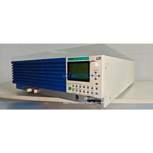 KIKUSUI PBZ20-20 แหล่งจ่ายไฟแบบไบโพลาร์ที่ตั้งโปรแกรมได้ ใช้ hx - Product Image 3