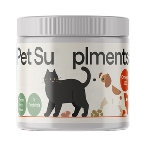 Suplementos de salud <span class=keywords><strong>para</strong></span> <span class=keywords><strong>perros</strong></span> personalizados OEM Polvo de soporte hepático con alcachofa de cardo mariano <span class=keywords><strong>para</strong></span> el cuidado hepático de refuerzo inmunológico - Product Image 4