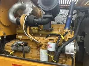 เครื่องเกลี่ยเกรดมอเตอร์ - Product Image 2