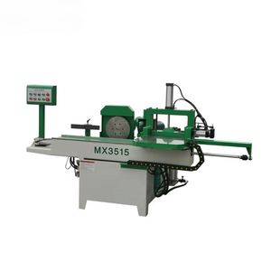 Máquina de Ensamble de Dedos REALMAX, Máquina de Ensamble de Dedos Automática para Madera, Máquina de Corte de Ensamble de Dedos, Máquina de Ensamble de Madera - Product Image 4