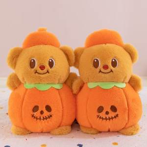 Giocattoli di Peluche di Alta Qualità per Macchine Acchiappapeluche, Bambole Morbide da 25cm, Vendita all'Ingrosso - Product Image 1