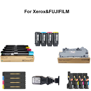 Toner a Colori UNICO C70 J75 Compatibile per <span class=keywords><strong>Stampante</strong></span> Laser e Fotocopiatrice DCC700 C70 J75, Ricarica da 500g/1kg - Product Image 2