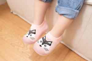 Zapatos para Bebé - Diseño de Colores Vibrantes, Suela Antideslizante Acolchada Clásica, Zapatos para Niños Talla Bebé - Product Image 5