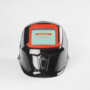 Batería Solar Atenuación automática TIG MIG MMA MAG KR KC <span class=keywords><strong>Máscara</strong></span> de soldadura de color verdadero eléctrico Gafas de soldador Filtro de tapa de soldadura - Product Image 2