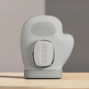 Atacado Aquecimento Mão Massageador Instrumento com Pressão De Ar Dedo Palm Wrist Compressão Conjunta Beleza Finger Massager - Product Image 1