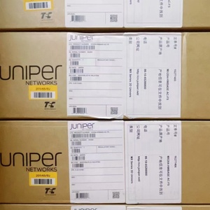 Juniper QFX5110-48S-AFO2 24-Port Gigabit Ethernet <b>Switch</b> with 4 SFP Uplink Ports <b>POE</b> SNMP QoS Stackable - Product Image 6