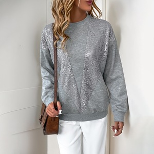 Felpa con Cappuccio Personalizzata, Felpa Spider, Felpa <span class=keywords><strong>Bape</strong></span>, Felpa Girocollo da Donna, Estetica Streetwear per Autunno Inverno - Product Image 1