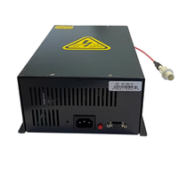 Alimentation laser CO2 pour tubes de machine de découpe laser CO2