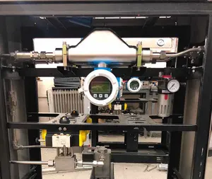 edelstahl coriolis massenmesser