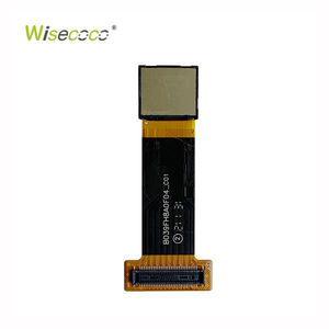 شاشة عرض IPS AMOLED صغيرة من Wisecoco بشاشة عرض - Product Image 5