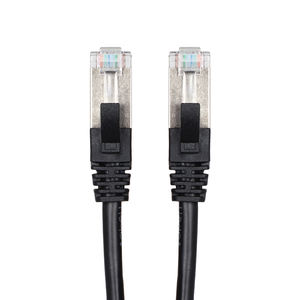 Factory Cat-5e RJ45 Network Cable <strong>Patch</strong> <strong>Cord</strong> 8P8C Cat5e 1000Mbps <strong>OEM</strong> Color Blue White Grey Black for Computer Internet - Product Image 1