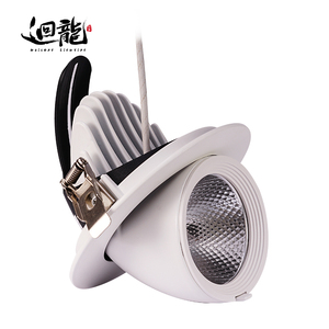 De calidad superior hobby elegante agradable dentro de alta potencia <span class=keywords><strong>ronda</strong></span> de superficie montada llevó la luz de techo - Product Image 2