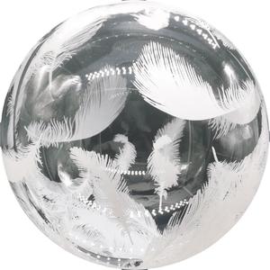 Globos <span class=keywords><strong>de</strong></span> plástico transparente para cumpleaños, globo <span class=keywords><strong>de</strong></span> burbujas <span class=keywords><strong>de</strong></span> 20 pulgadas, color impreso, EW rrrival, <span class=keywords><strong>2021</strong></span> - Product Image 3