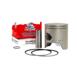 Biella per Motore Fuoribordo Yamaha <span class=keywords><strong>2</strong></span> Tempi 60 CV (OE 6K5-11636-03/6K5-11635-03) - Product Image 1