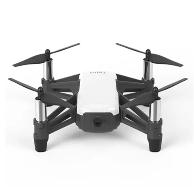 XUEREN Tello Drone with 720P HD Transmission Camera Drone APP Remote Control Folding Toy RC Quadcopter