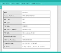 Módems de marca EG8145V5, enrutador inalámbrico original de doble banda 4GE Tel 2,4 GHz 5G WiFi Smart Life, módems ONU ONT