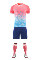2022 2023 Fußball trikot Original grüne und schwarze Fußball-Sport bekleidung