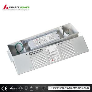 USA 120 volt AC a 12 volt <span class=keywords><strong>DC</strong></span> <span class=keywords><strong>5</strong></span> amp LED trasformatore di alimentazione - Product Image 4