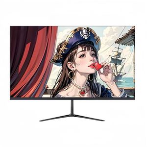 New 27 32 Inch Flat 2k 4K IPS Wide Screen <b>Gaming</b> Monitor 165Hz 144Hz Refresh Rate 21:9 LCD Aluminum Frame - Product Image 4
