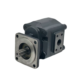 Pompe CBF Huamao à faible fuite interne et anti-usure, performances durables pour camion à benne latérale lourd - Product Image 6