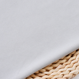 Light Grey Small Mesh 100% Polyester Pique <b>Fabric</b> Quick Dry Sport Jersey Breathable Team Uniform Cloth Wholesale - Product Image 3
