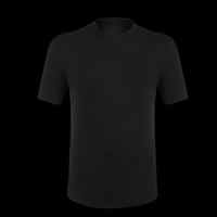 T-shirts personnalisés en coton biologique de qualité supérieure, coupe ample, imprimés pour hommes, 180 grammes, prix compétitif, fournisseur de choix