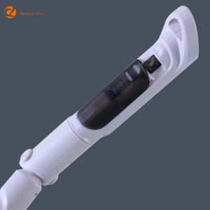 Équipement de spa de salon Mini vapeur faciale <span class=keywords><strong>portable</strong></span> à l'ozone <span class=keywords><strong>Vapozone</strong></span> avec support - Product Image 5