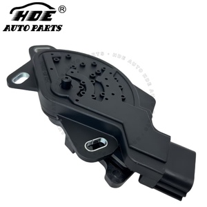 31918-3AX01 3191831X13 319183AX00 Interruptor de Seguridad Neutral al por Mayor para Nissan Altima X-Trail - Product Image 2